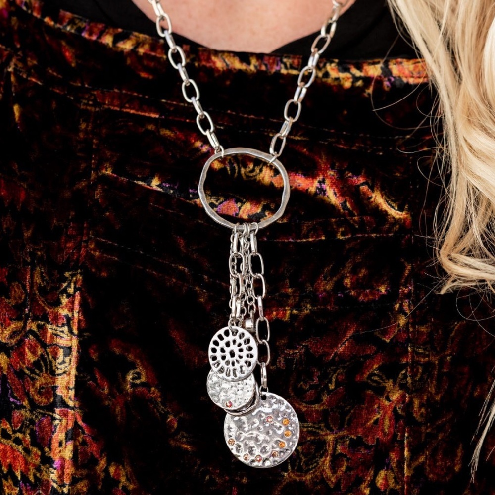 Paparazzi October 2021 Sunset Sightings Fashion Fix Complete Trend Blend